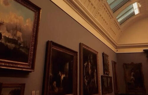 Gi's Beautiful Chaos. Creative Portfolio