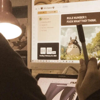 Insta Art👨🏻🎨